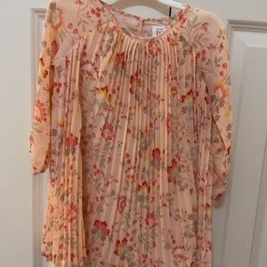 Cute Gap Spring Dress